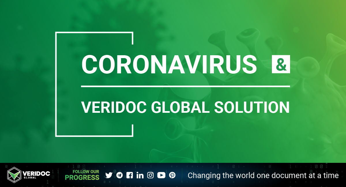 Coronavirus-Solution